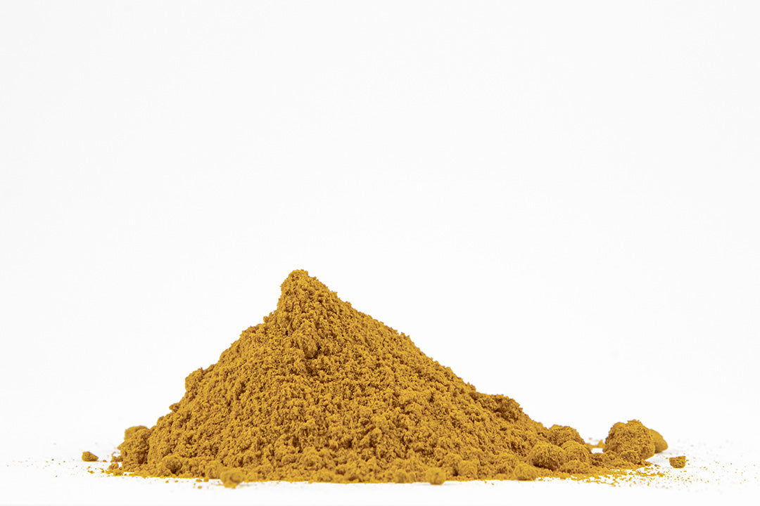 Rosehip Seed Flour 100 microns - Organic product