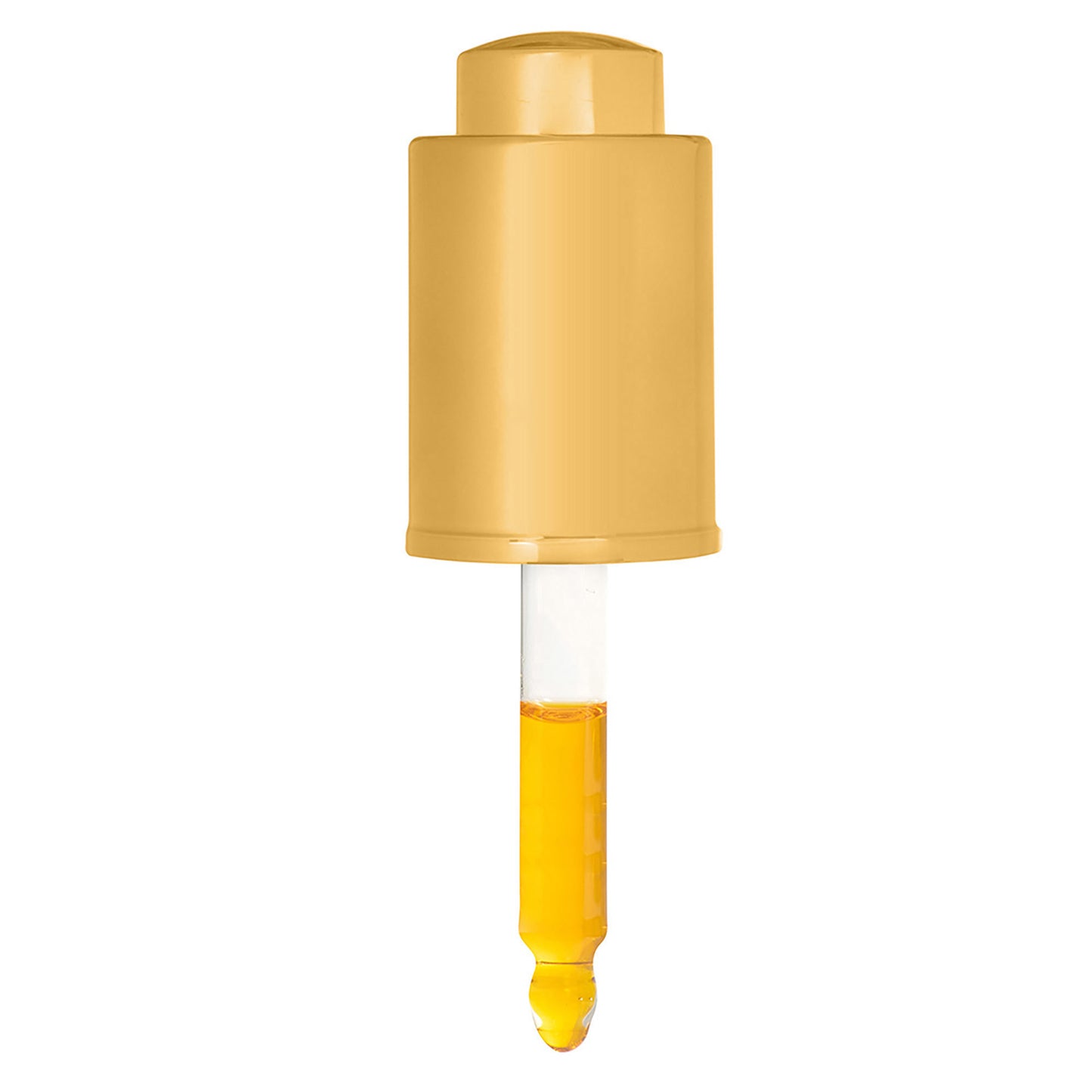 Kaltgepresstes Hagebuttenöl mit italienischer Strohblume 30 ml Premium Bio-Produkt