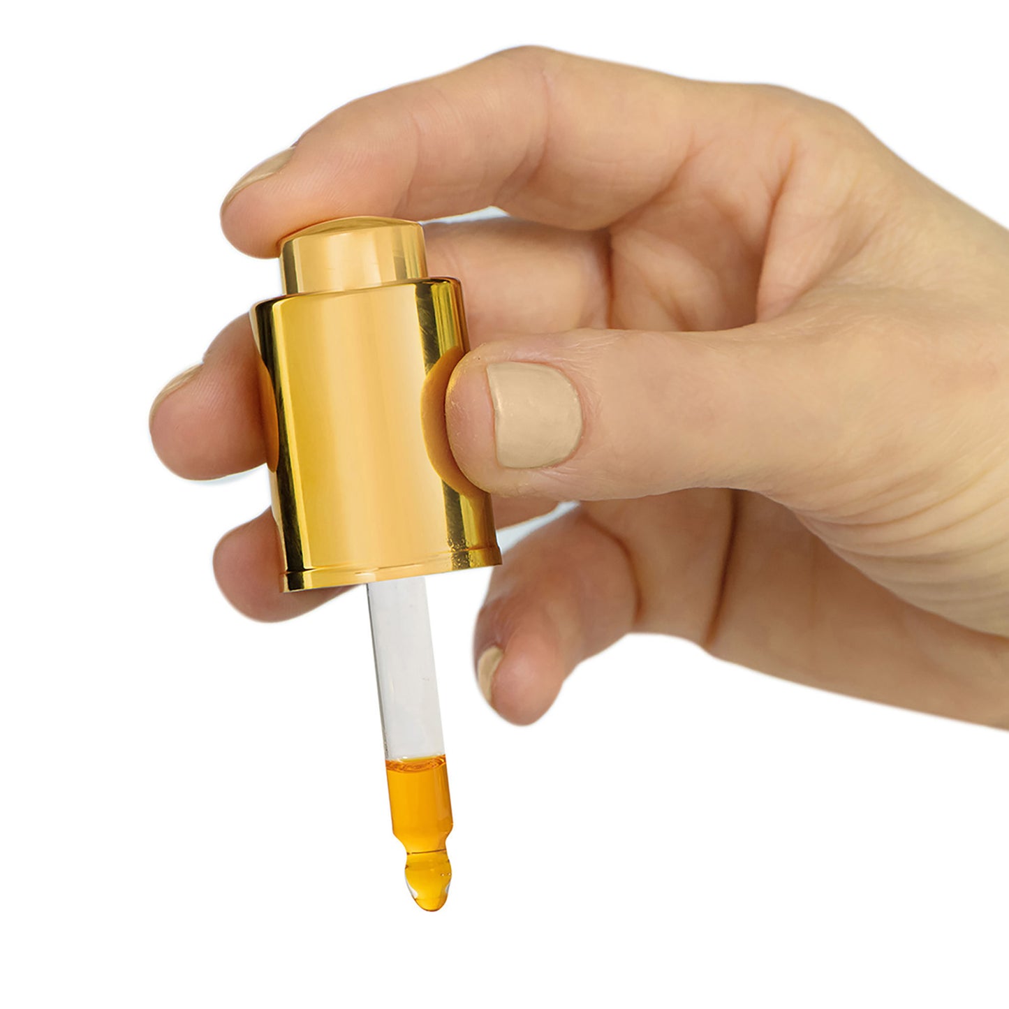 Kaltgepresstes Hagebuttenöl mit italienischer Strohblume 30 ml Premium Bio-Produkt