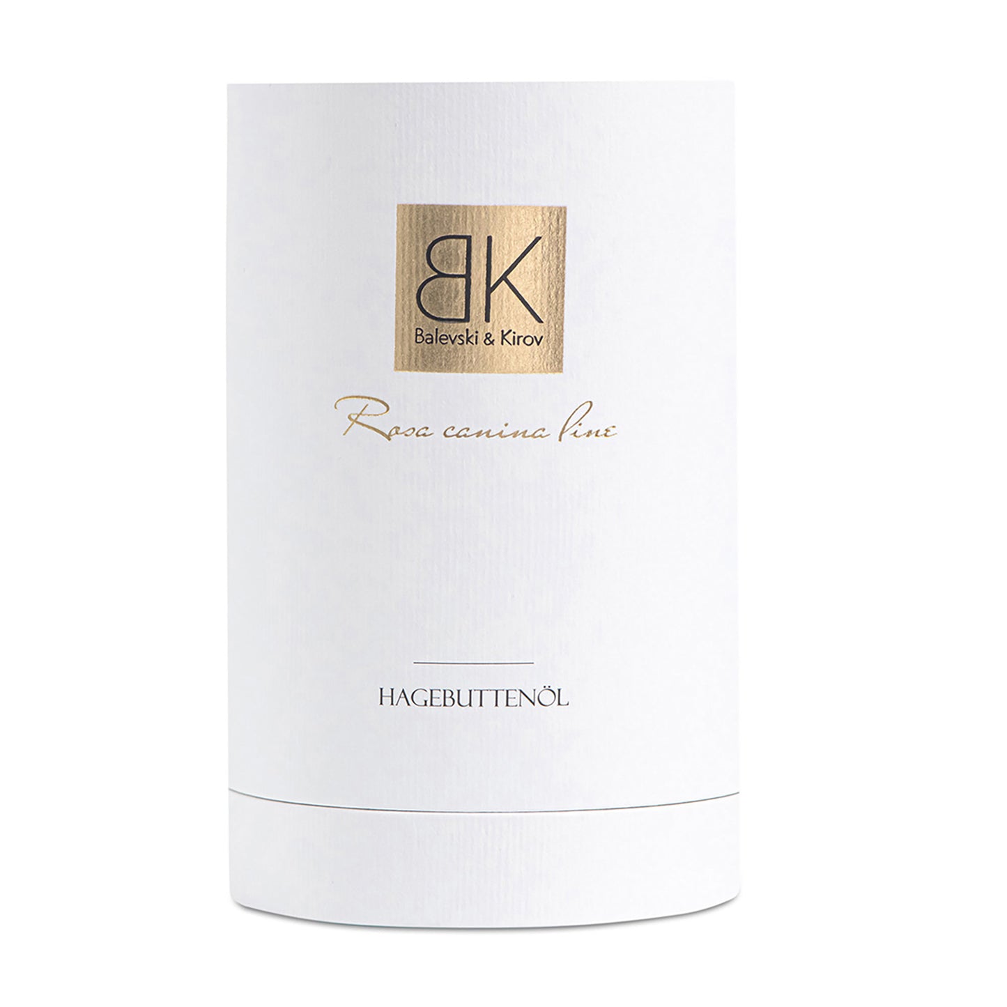 Kaltgepresstes Hagebuttenöl 30 ml Premium - Bio-Produkt